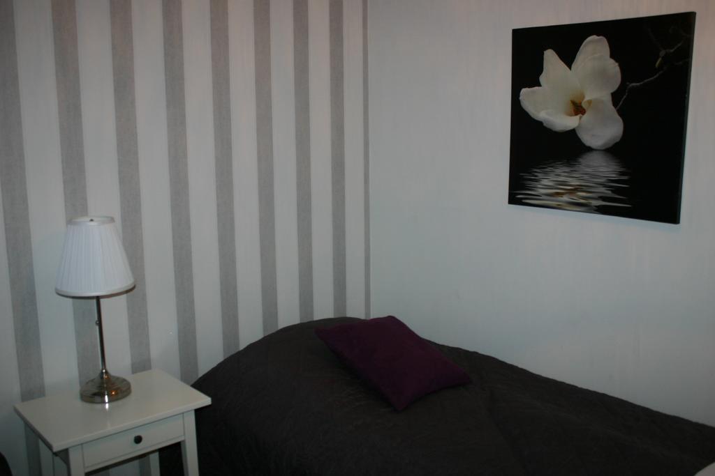 Apartment Pohjantaehti Oulu Extérieur photo