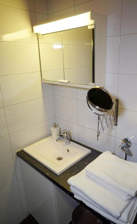 Apartment Pohjantaehti Oulu Extérieur photo